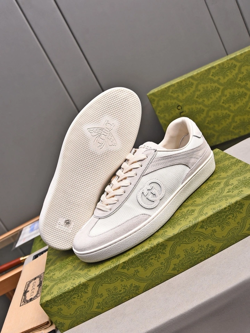 Minimalist Gxccx Casual Shoes 161279