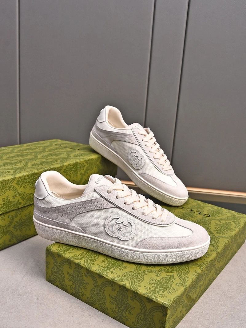 Minimalist Gxccx Casual Shoes 161279