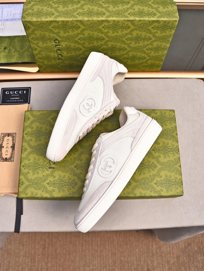 Minimalist Gxccx Casual Shoes 161279