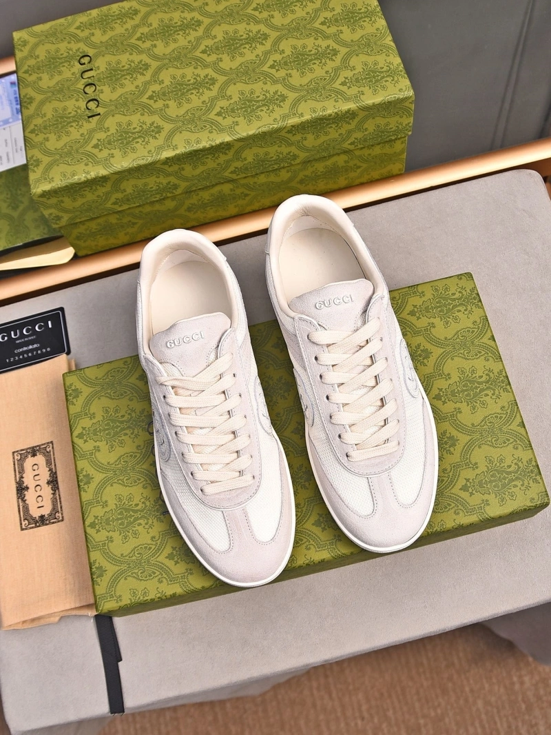 Minimalist Gxccx Casual Shoes 161279