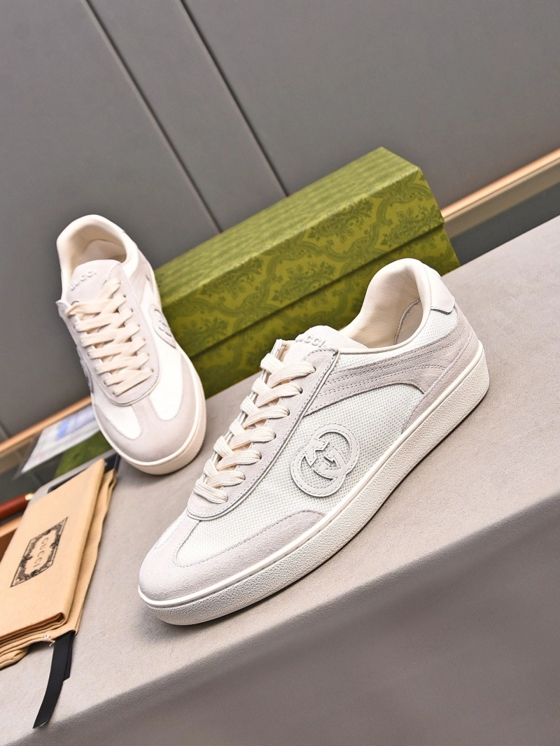 Minimalist Gxccx Casual Shoes 161279
