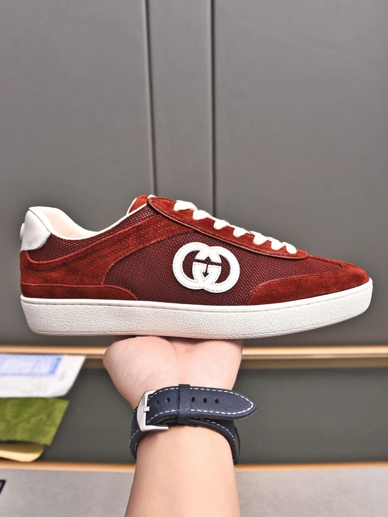 SportInspired Gxccx Casual Shoes 161278
