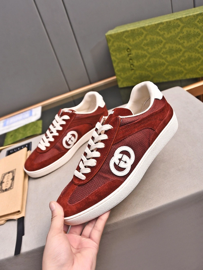 SportInspired Gxccx Casual Shoes 161278