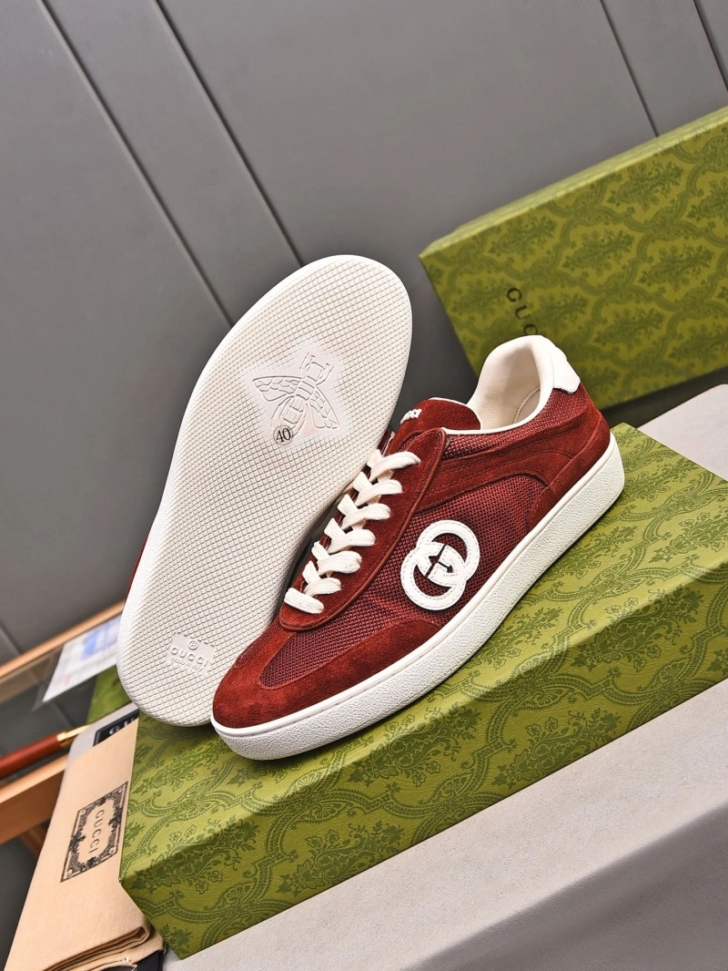 SportInspired Gxccx Casual Shoes 161278