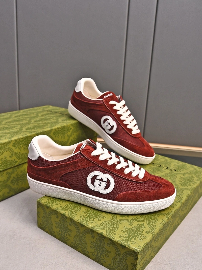 SportInspired Gxccx Casual Shoes 161278
