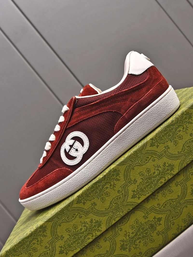 SportInspired Gxccx Casual Shoes 161278