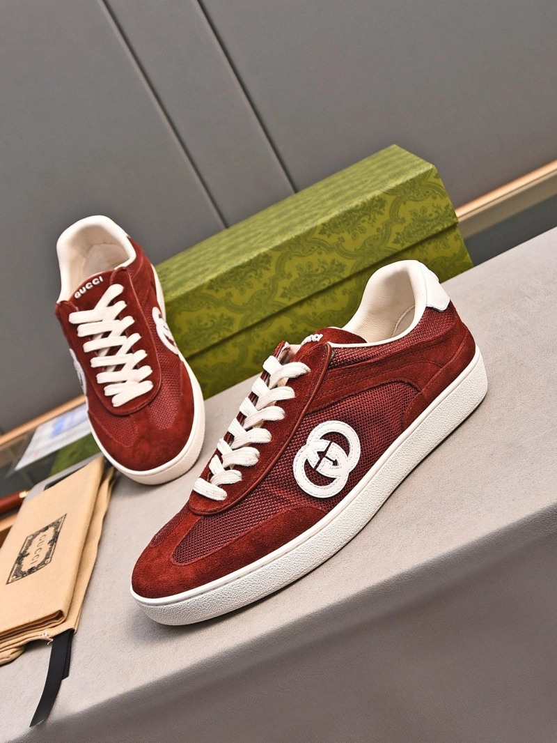 SportInspired Gxccx Casual Shoes 161278