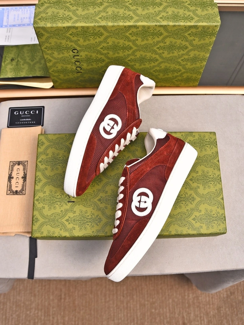 SportInspired Gxccx Casual Shoes 161278