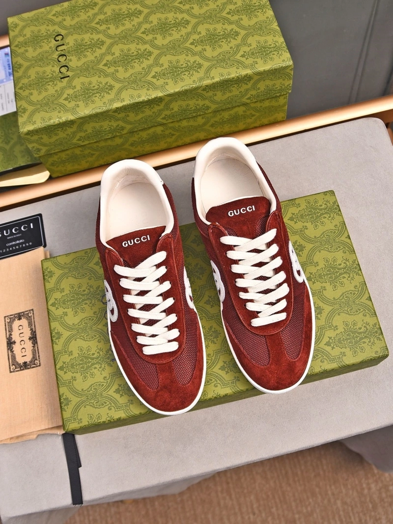SportInspired Gxccx Casual Shoes 161278