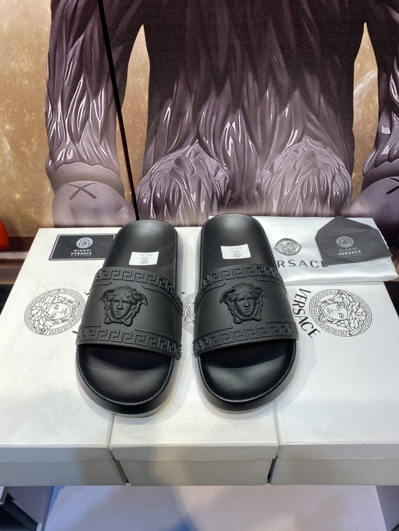 Gxvxnchy Slippers Lightweight 153534