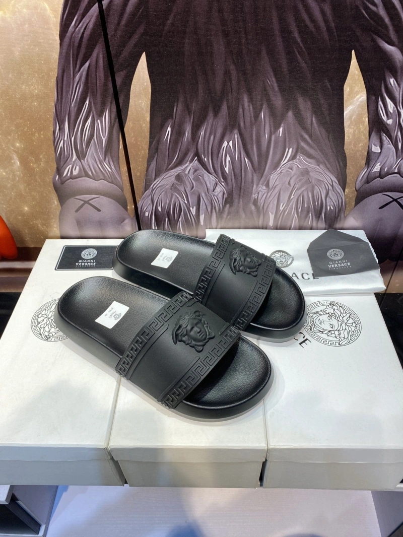 Gxvxnchy Slippers Lightweight 153534
