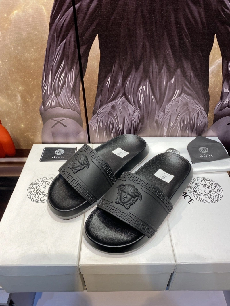 Gxvxnchy Slippers Lightweight 153534