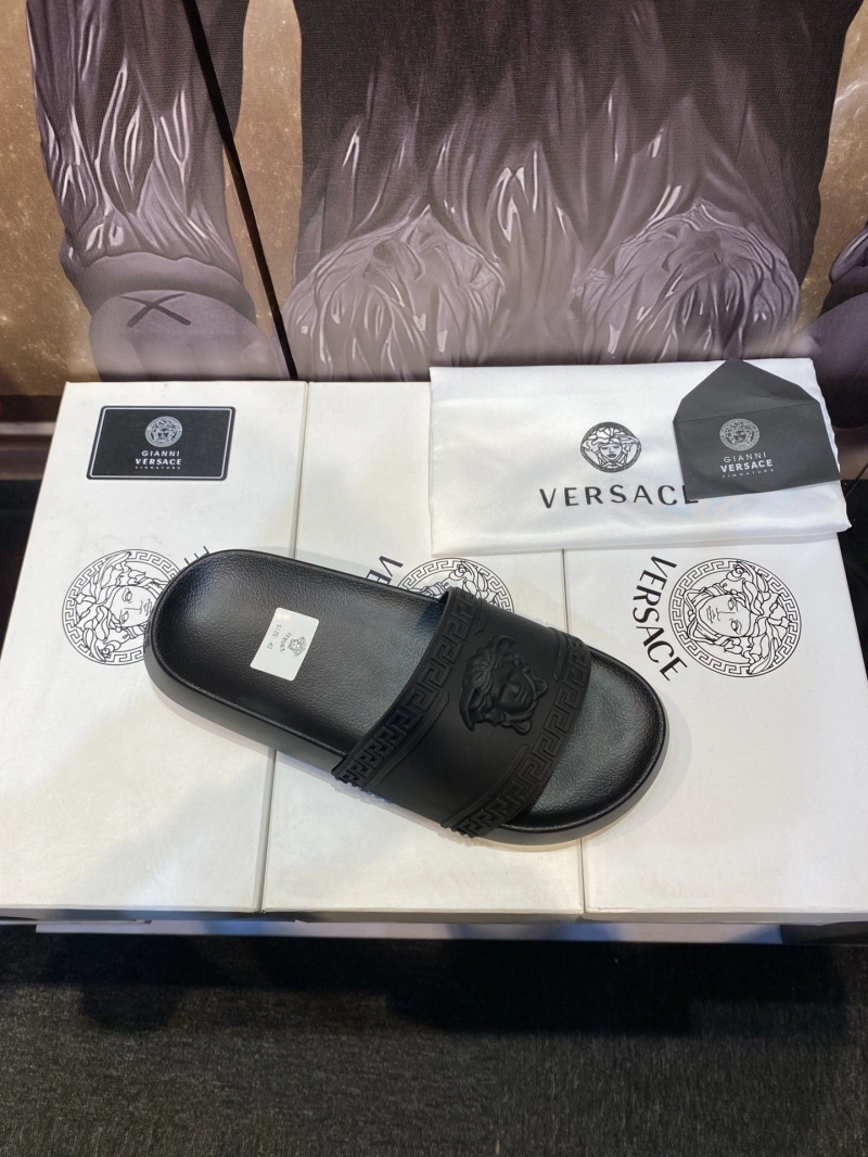Gxvxnchy Slippers Lightweight 153534