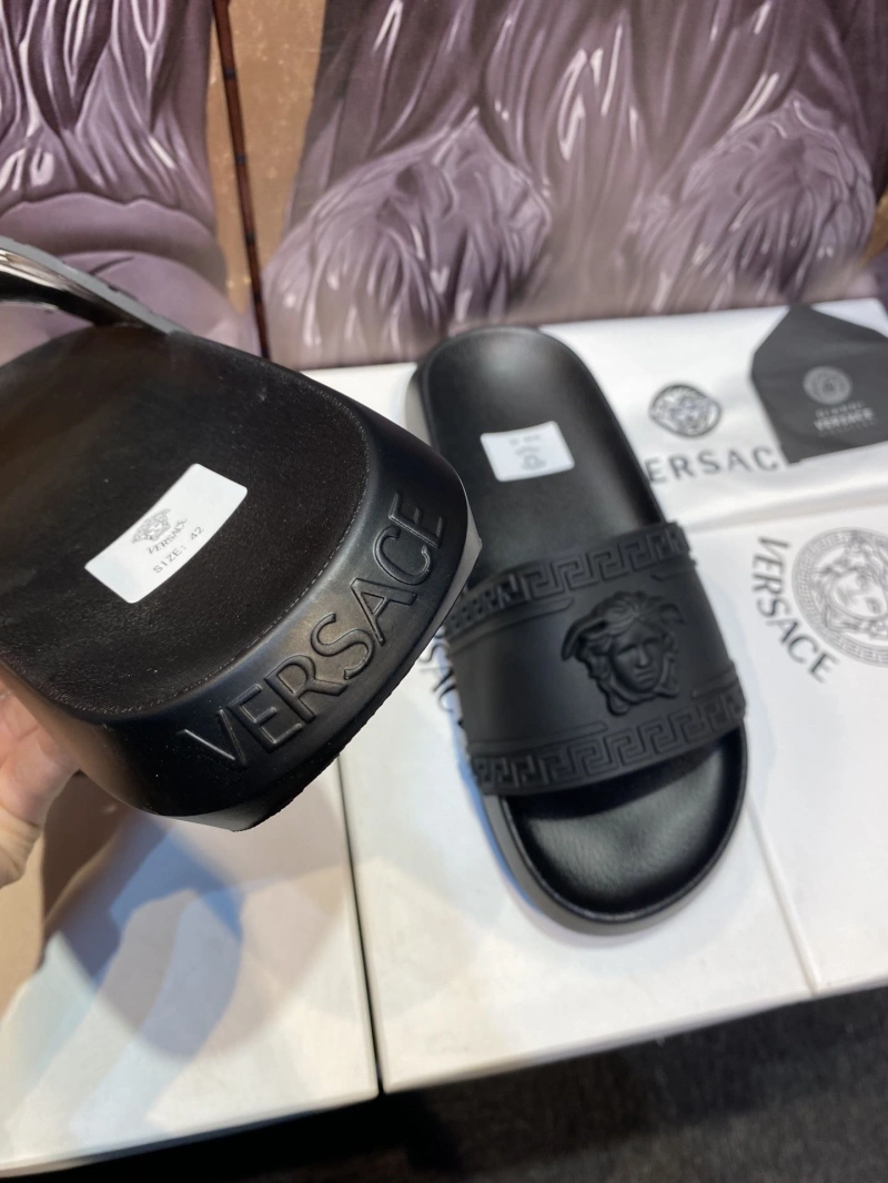 Gxvxnchy Slippers Lightweight 153534