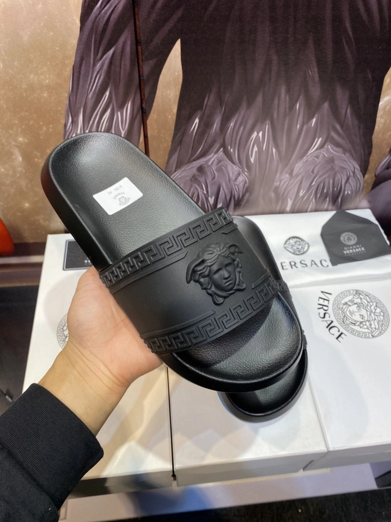 Gxvxnchy Slippers Lightweight 153534