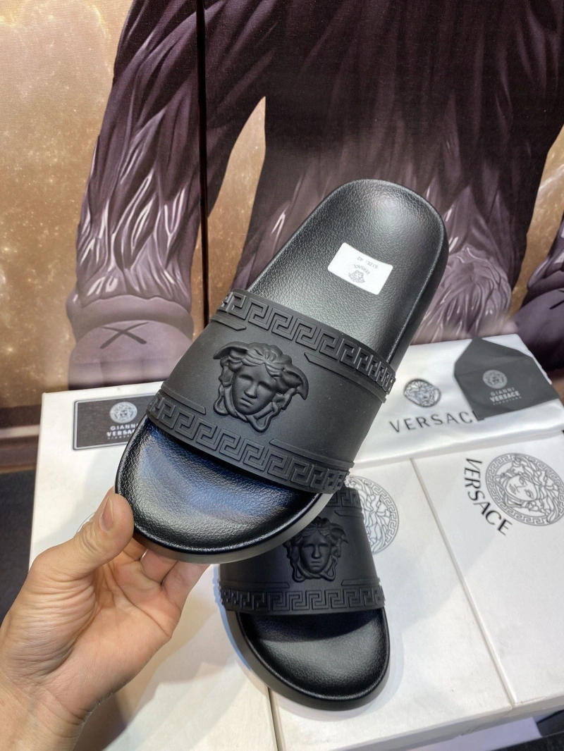Gxvxnchy Slippers Lightweight 153534