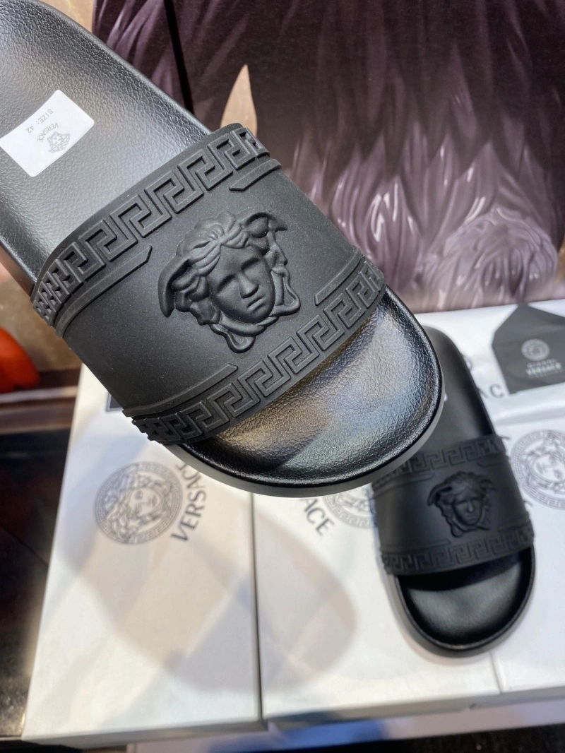 Gxvxnchy Slippers Lightweight 153534