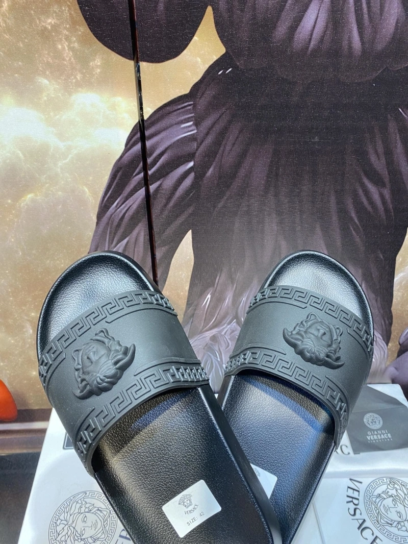 Gxvxnchy Slippers Lightweight 153534