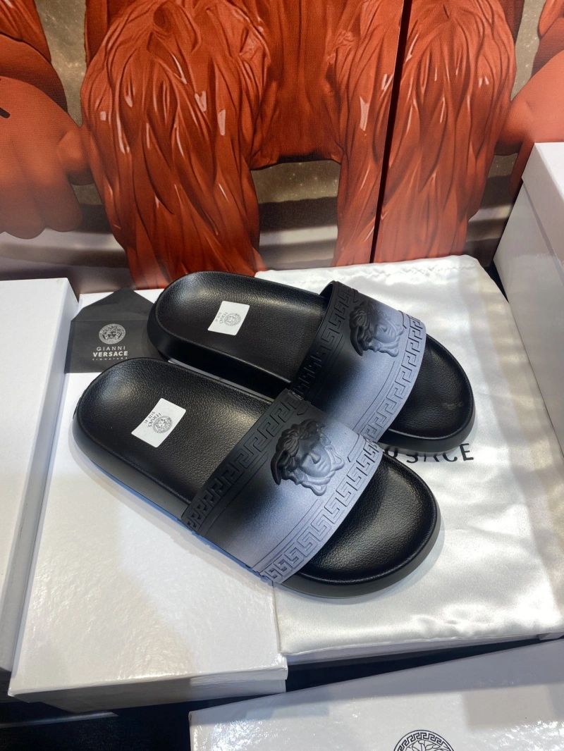 Fashionable Gxvxnchy Slippers 153530