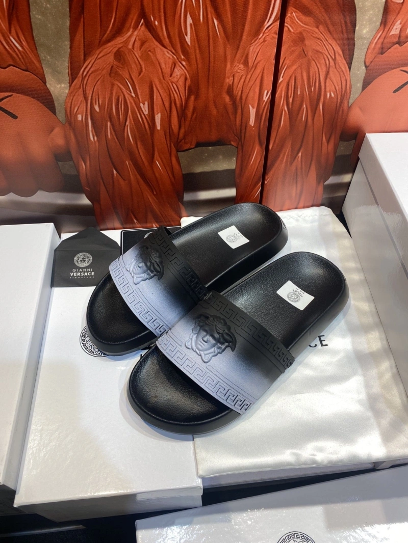 Fashionable Gxvxnchy Slippers 153530