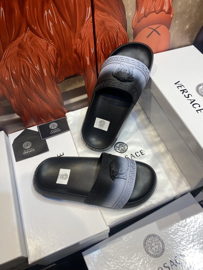 Fashionable Gxvxnchy Slippers 153530