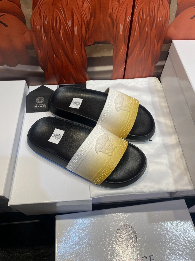 Lightweight Gxvxnchy Slippers 153532