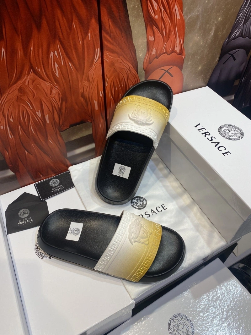 Lightweight Gxvxnchy Slippers 153532