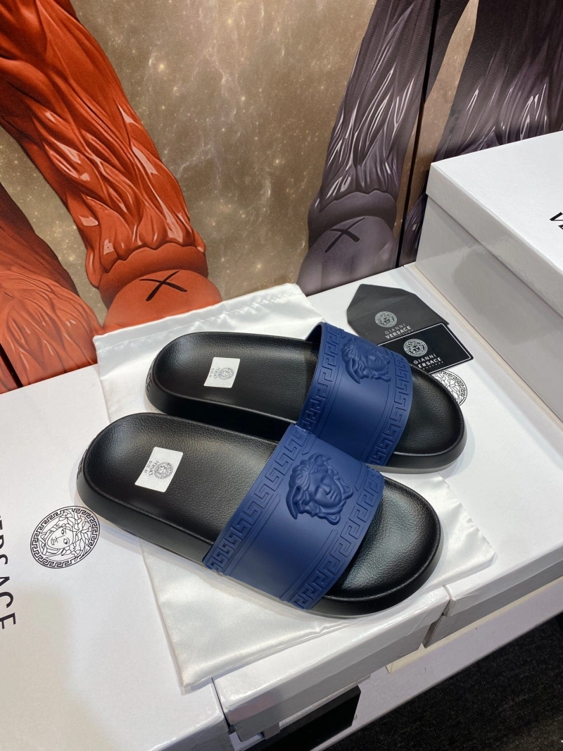 Trendsetting Gxvxnchy Slippers 153533