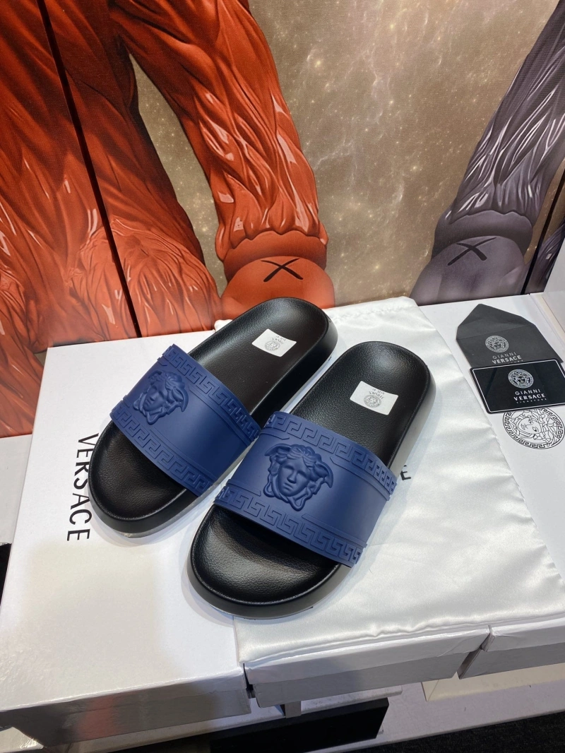 Trendsetting Gxvxnchy Slippers 153533
