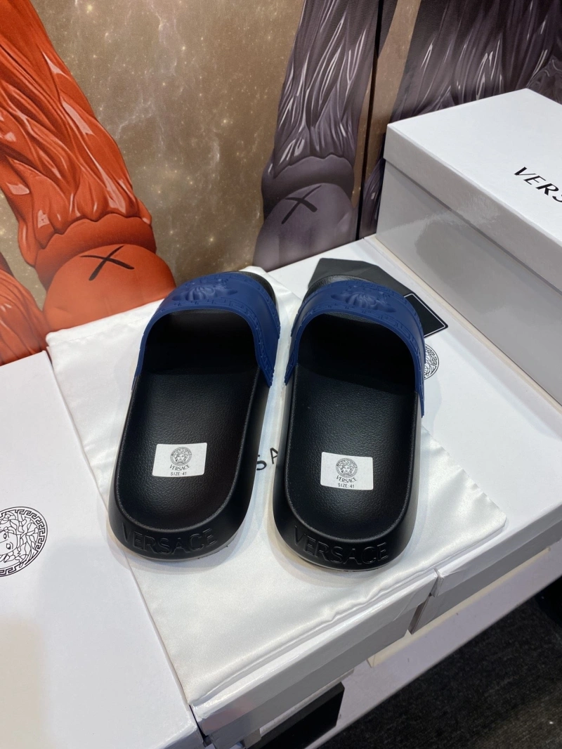 Trendsetting Gxvxnchy Slippers 153533