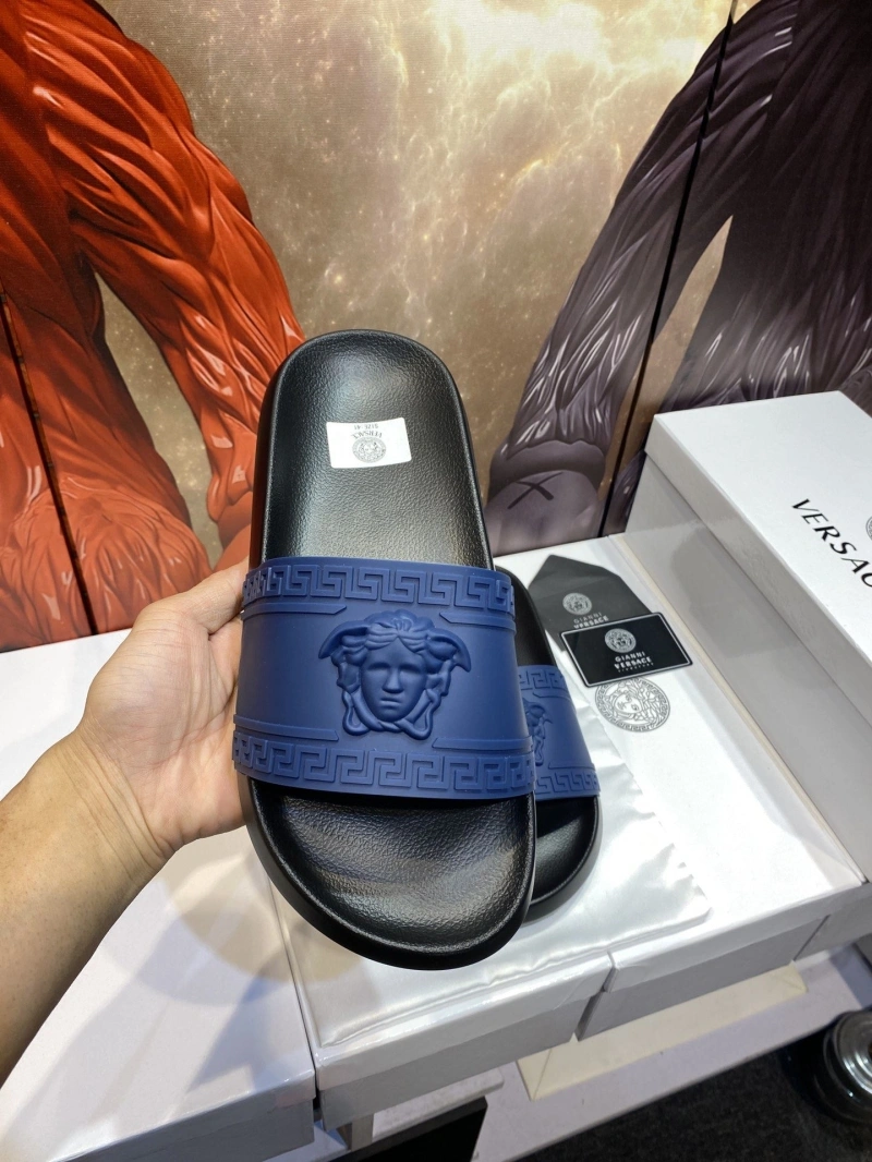 Trendsetting Gxvxnchy Slippers 153533