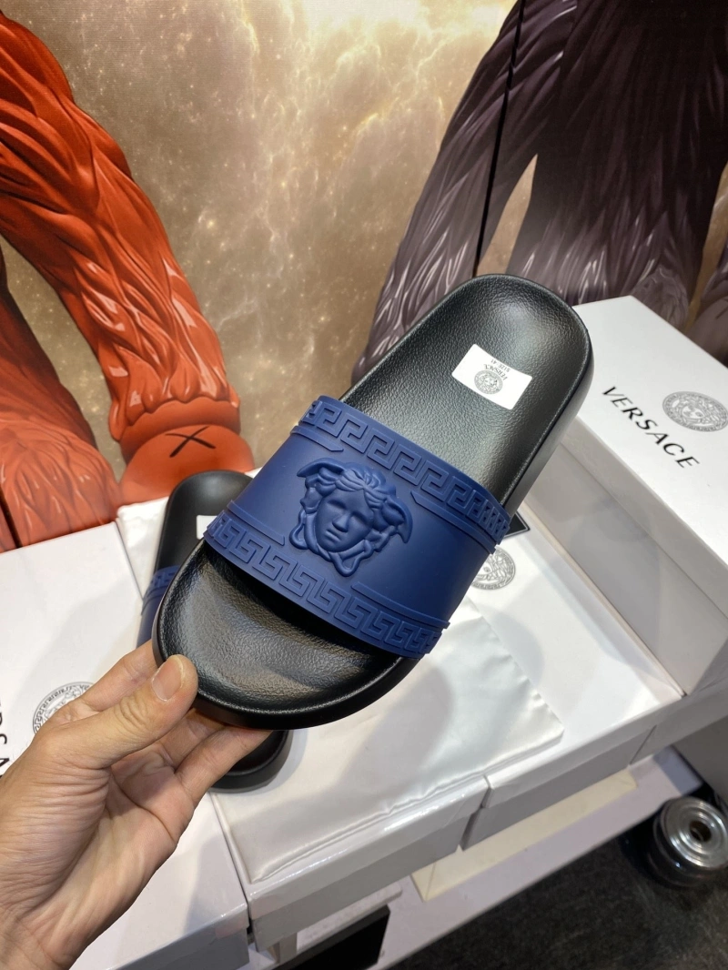 Trendsetting Gxvxnchy Slippers 153533