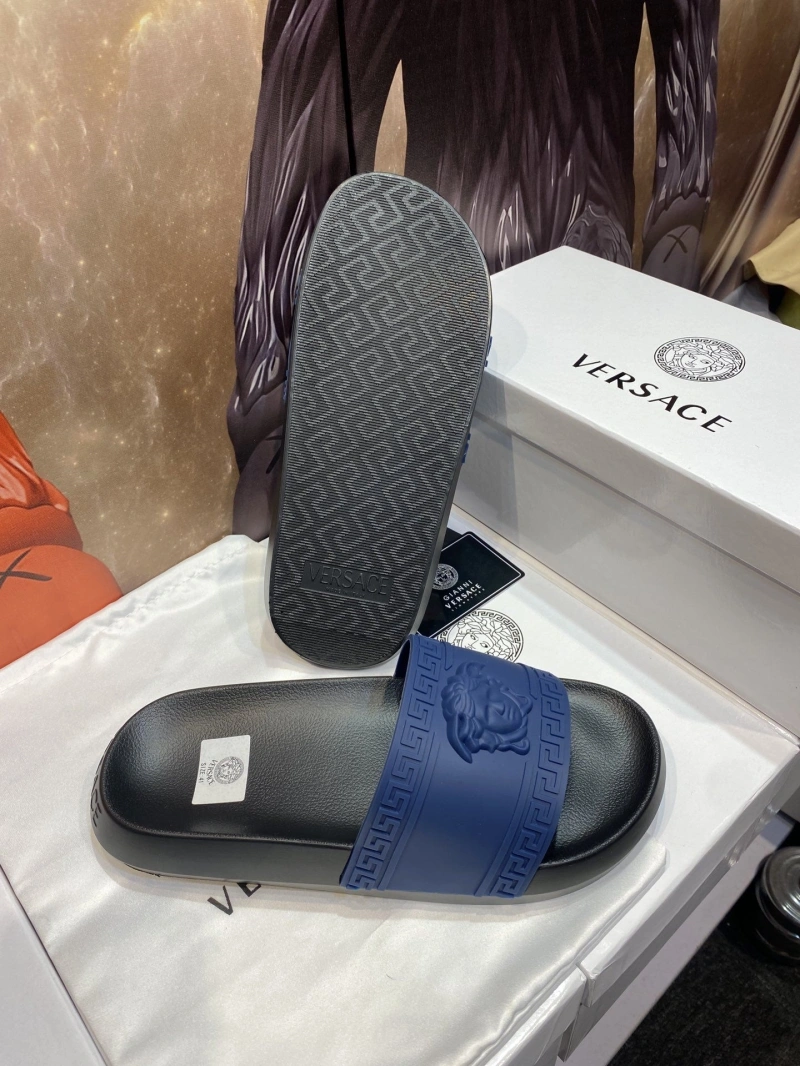 Trendsetting Gxvxnchy Slippers 153533