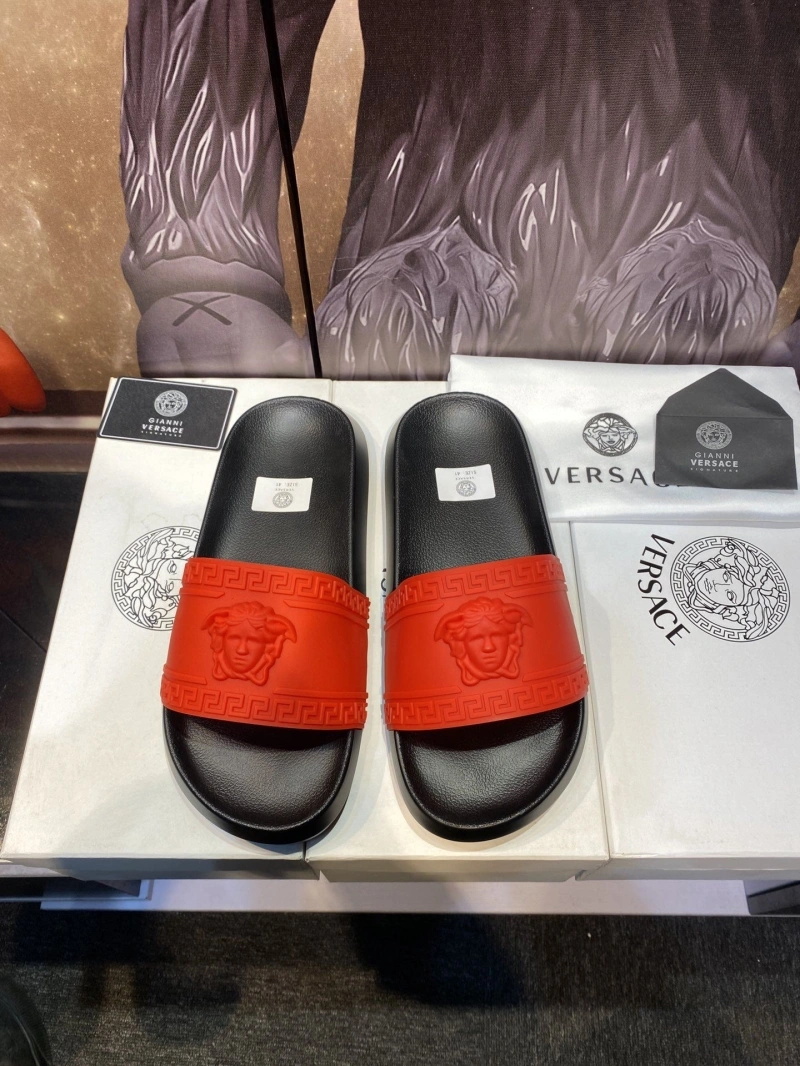 Gxvxnchy Slippers Functional 153529