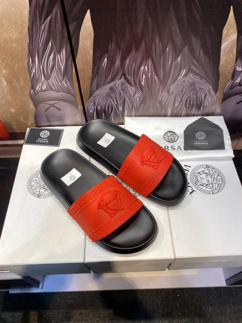 Gxvxnchy Slippers Functional 153529