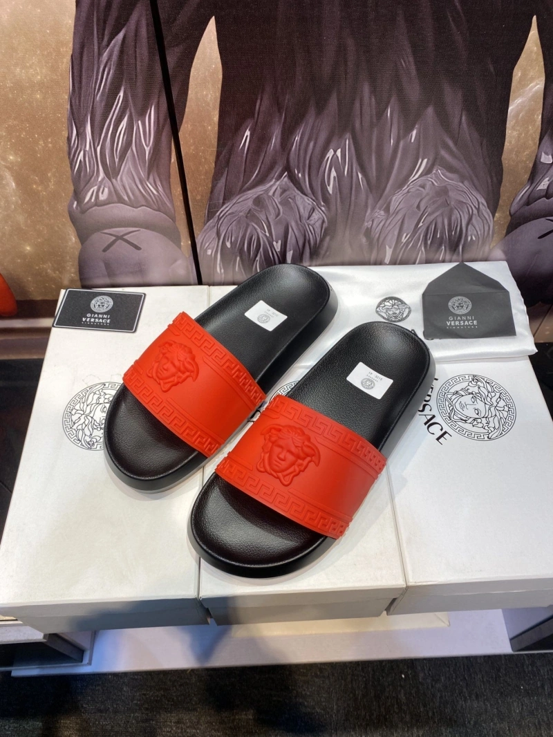 Gxvxnchy Slippers Functional 153529