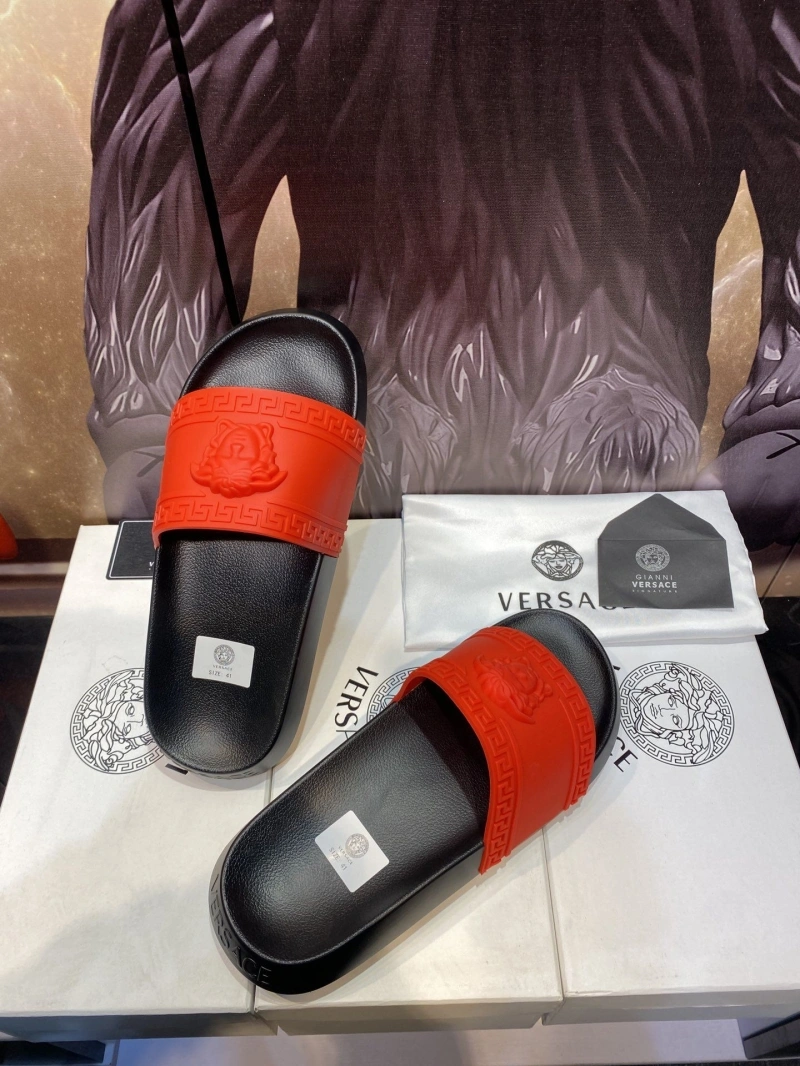 Gxvxnchy Slippers Functional 153529