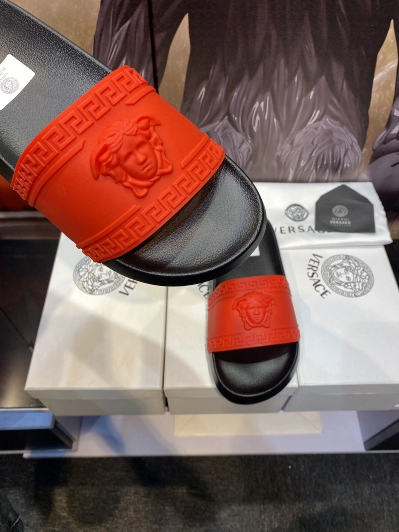 Gxvxnchy Slippers Functional 153529