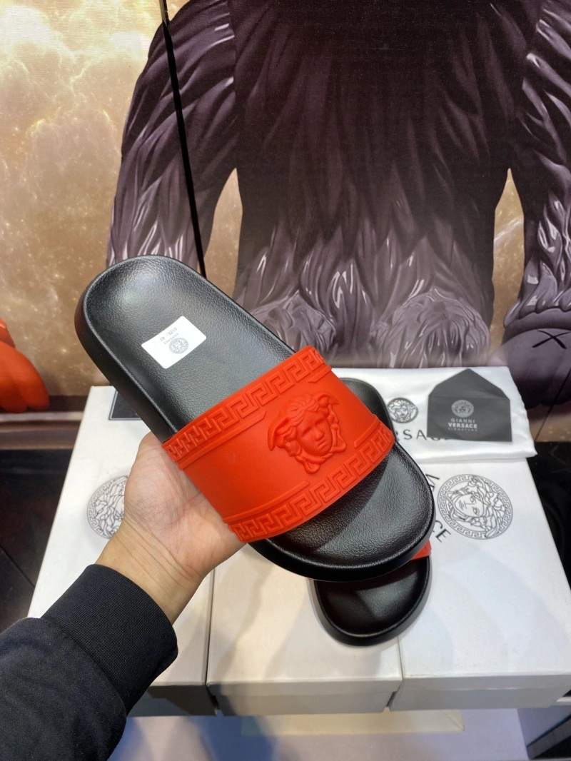 Gxvxnchy Slippers Functional 153529