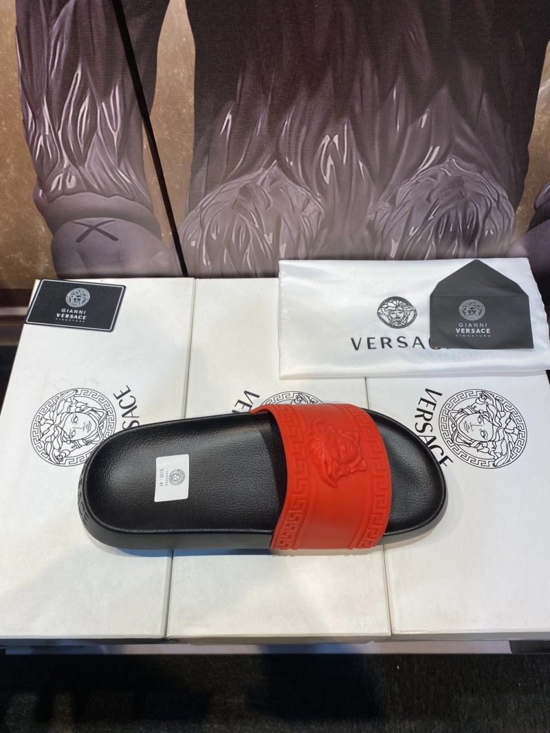 Gxvxnchy Slippers Functional 153529