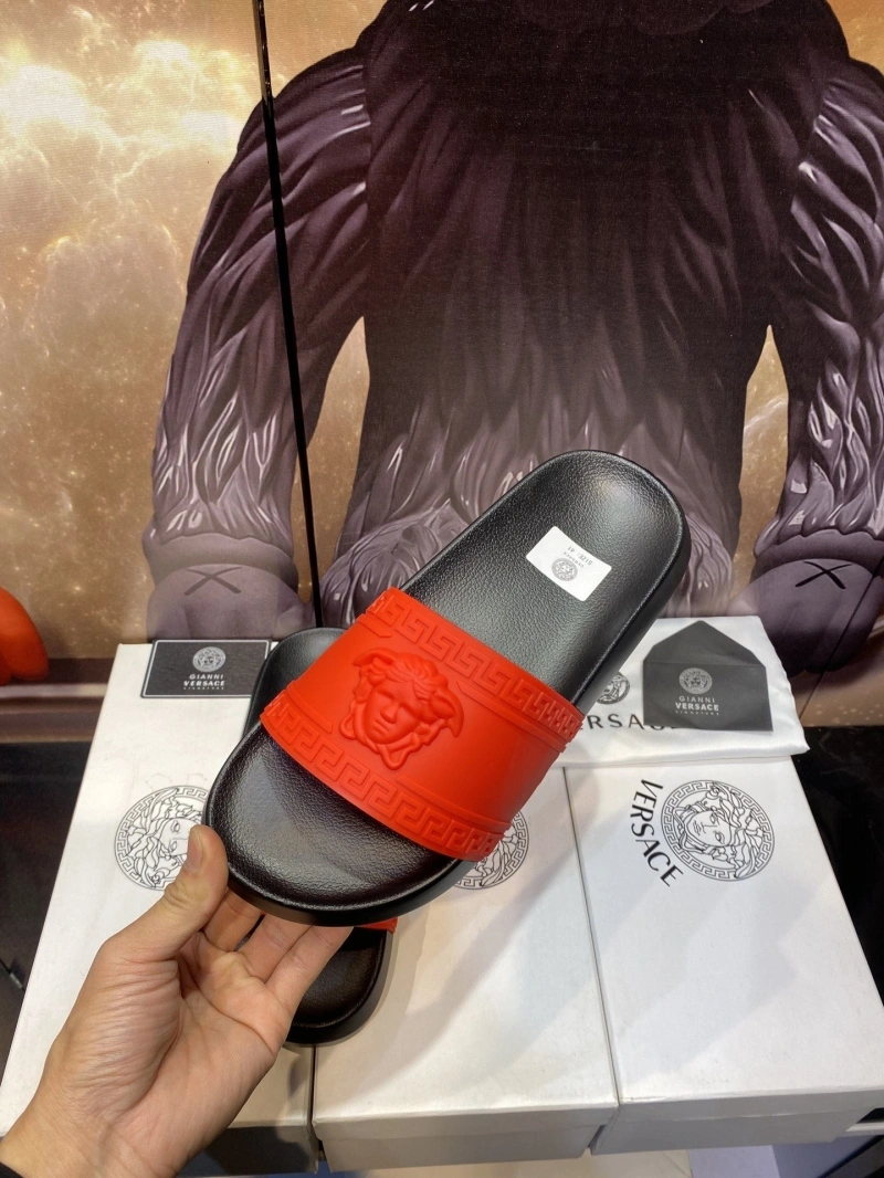 Gxvxnchy Slippers Functional 153529