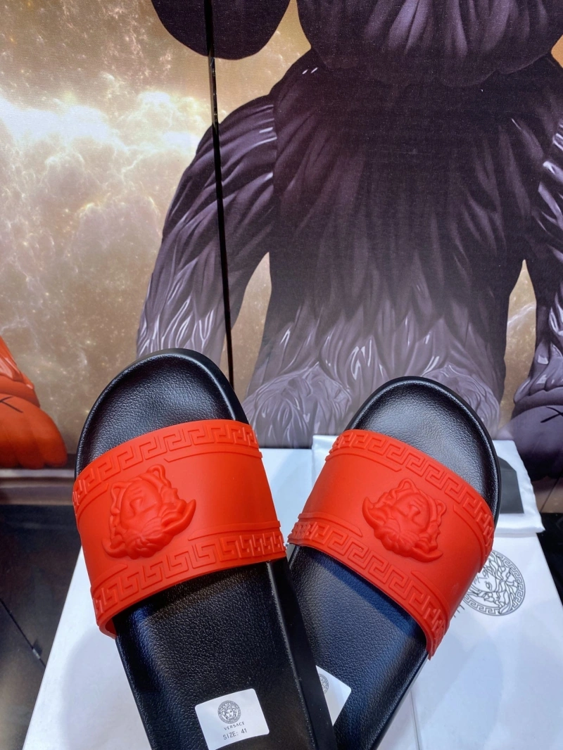 Gxvxnchy Slippers Functional 153529