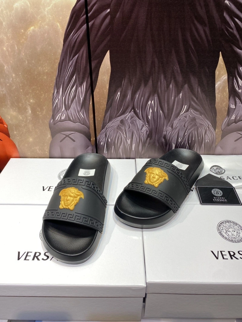 Minimalist Gxvxnchy Slippers 153521