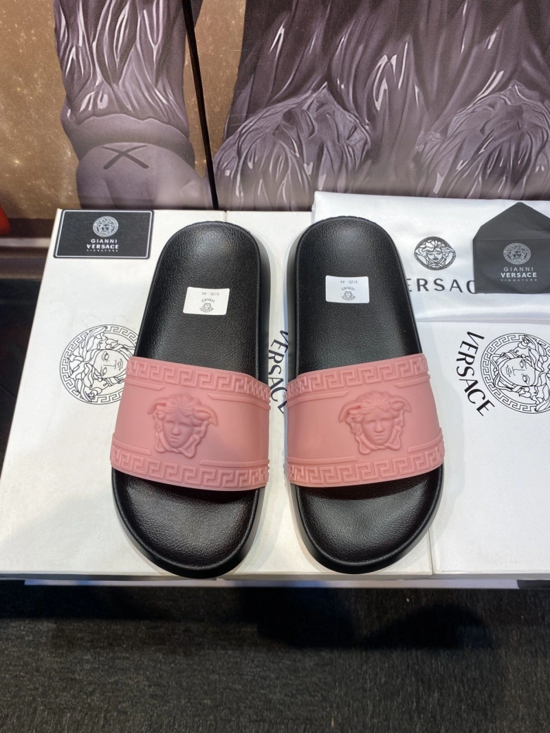 Gxvxnchy Slippers AllSeason 153518