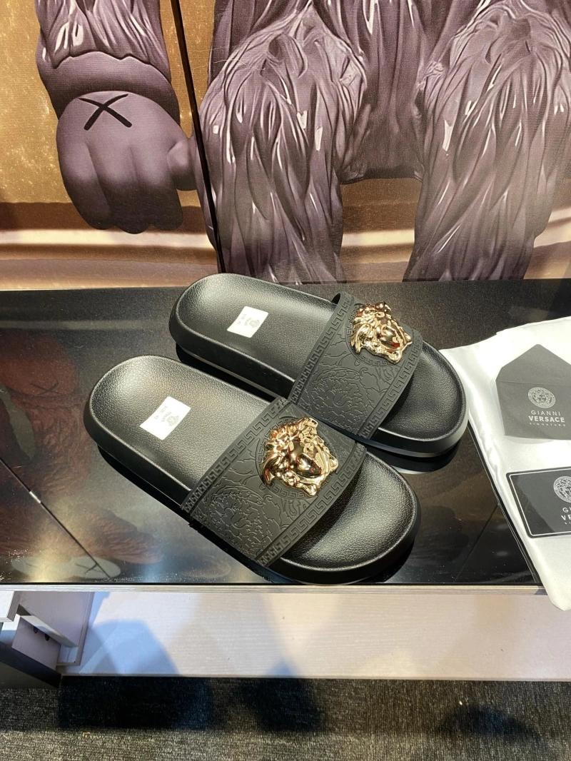 Vibrant Gxvxnchy Slippers 153523