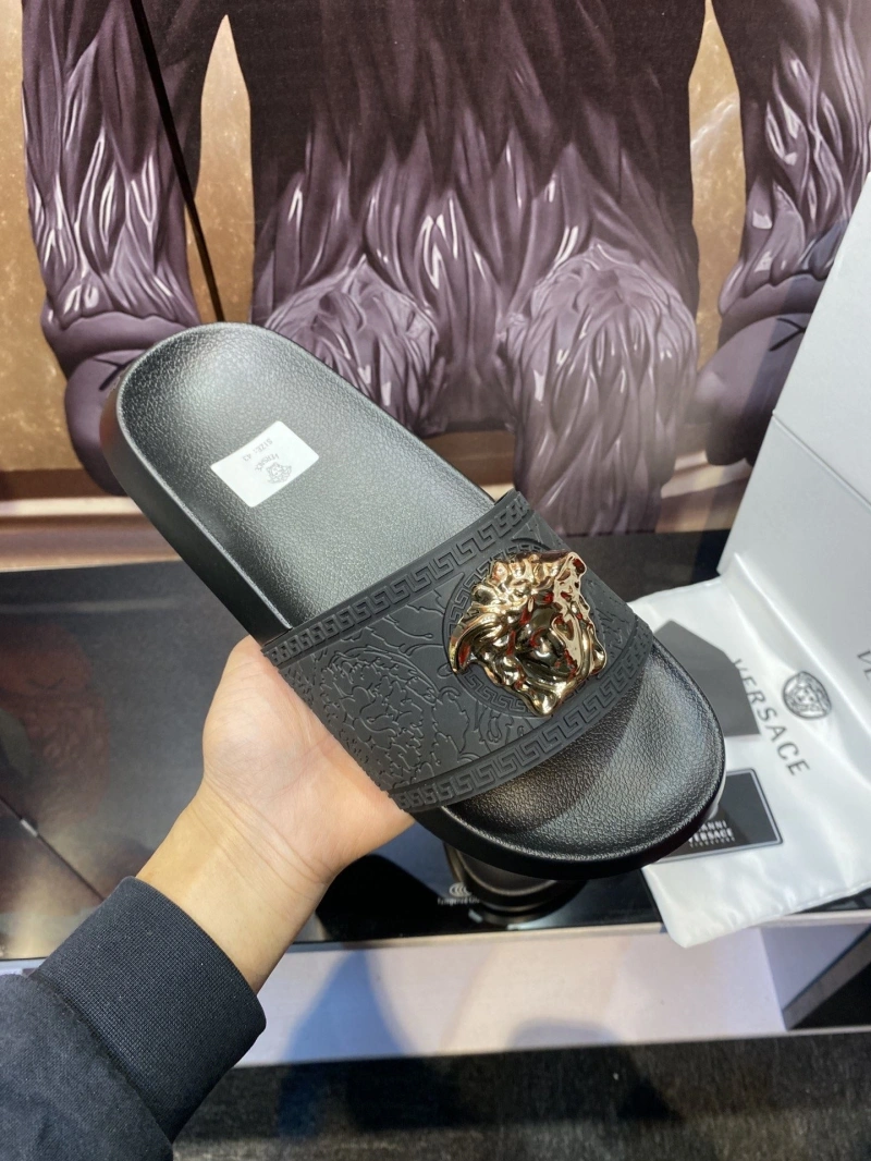 Vibrant Gxvxnchy Slippers 153523