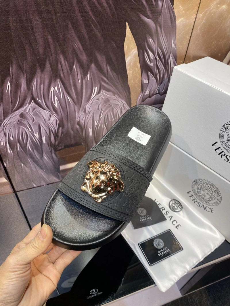 Vibrant Gxvxnchy Slippers 153523