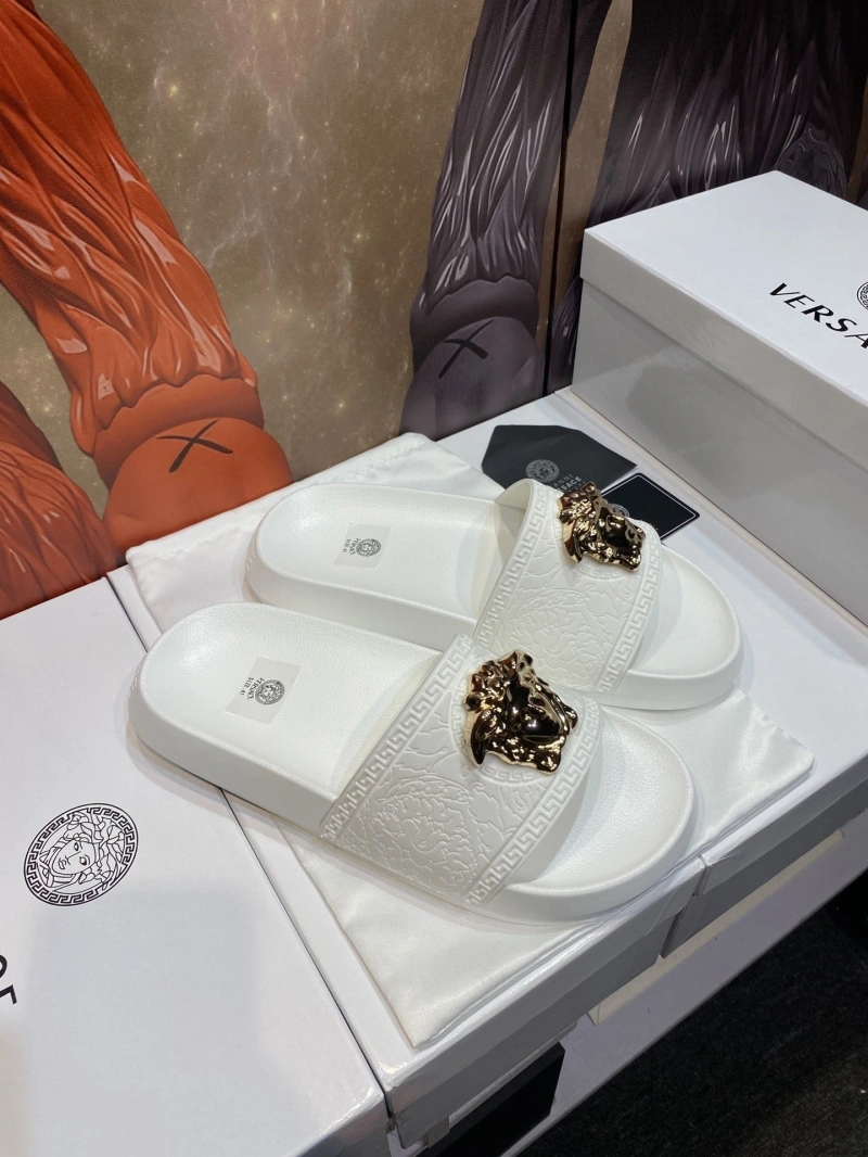 Gxvxnchy Slippers Classic 153519