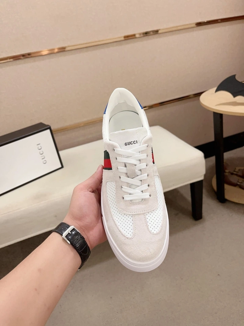 Versatile Gxccx Casual Shoes 161277