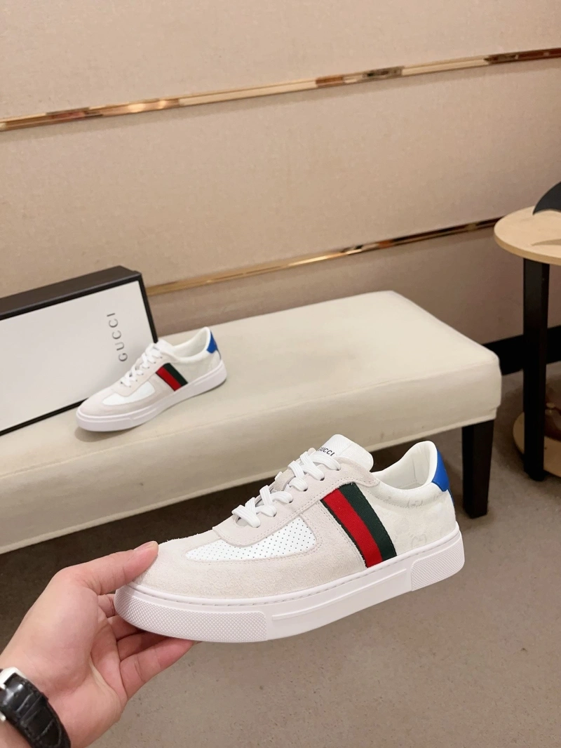 Versatile Gxccx Casual Shoes 161277